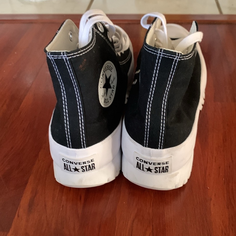NWT Converse All Stars